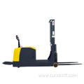 2T/3.5M Electric lifter warehouse stacking forklift
